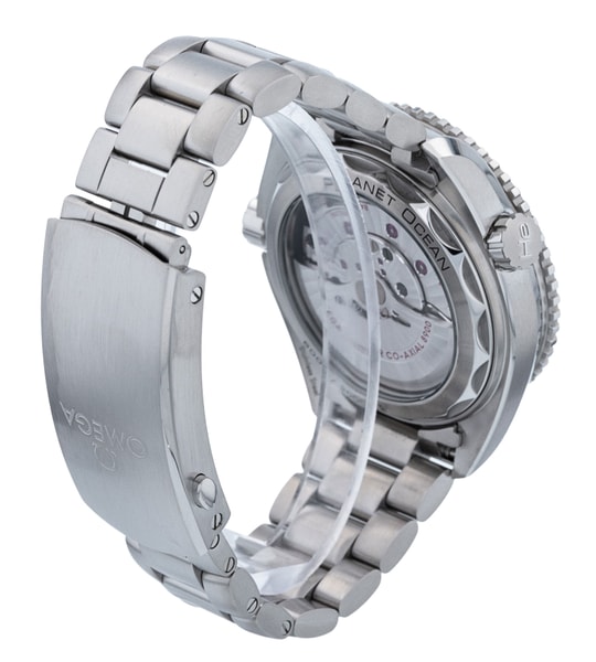 Omega Planet Ocean 215.30.44.21.01.001